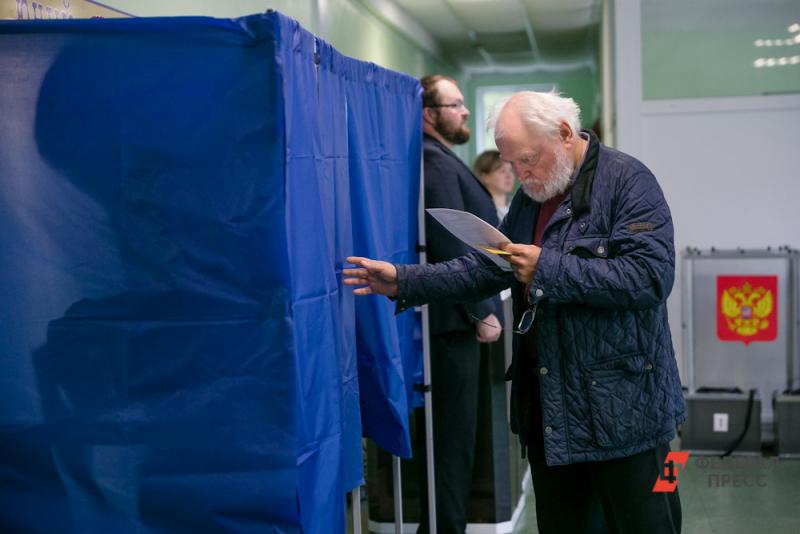 Челябинский облизбирком готов назвать первую фамилию, которая будет стоять в избирательных бюллетенях на выборах губернатора