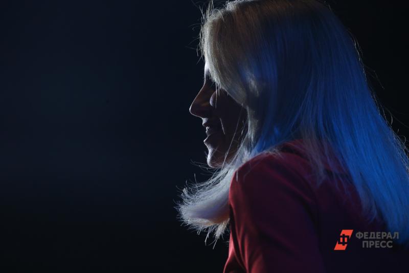 Любовь Соболь вызвали на допрос