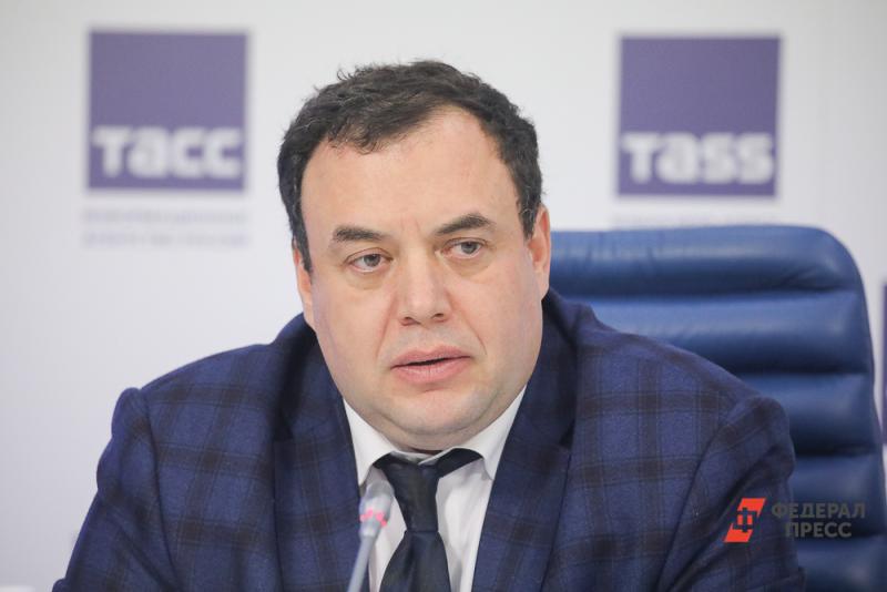 Александр Брод прокомментировал заявление коллеги по СПЧ Ильи Шаблинского