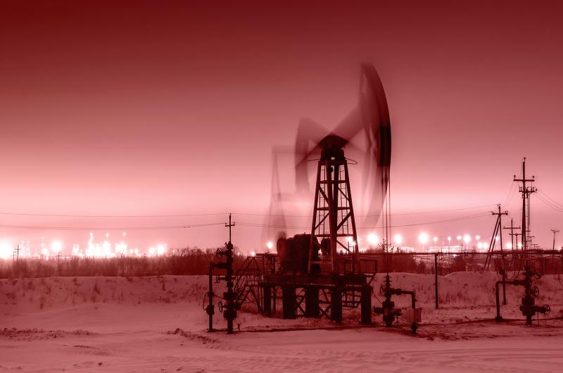 В Югре за 6 месяцев добыли 116,7 млн тонн нефти