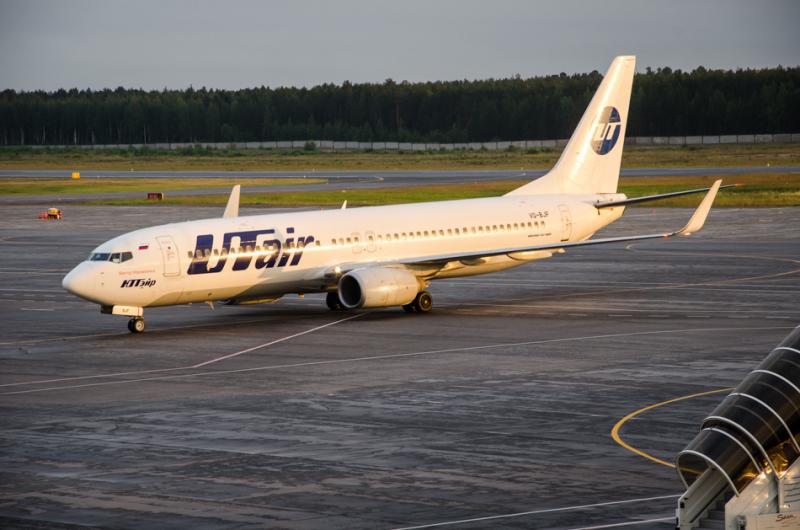 Пассажиры Utair не смогут зарабатывать мили за перелеты по самом дешевому тарифу