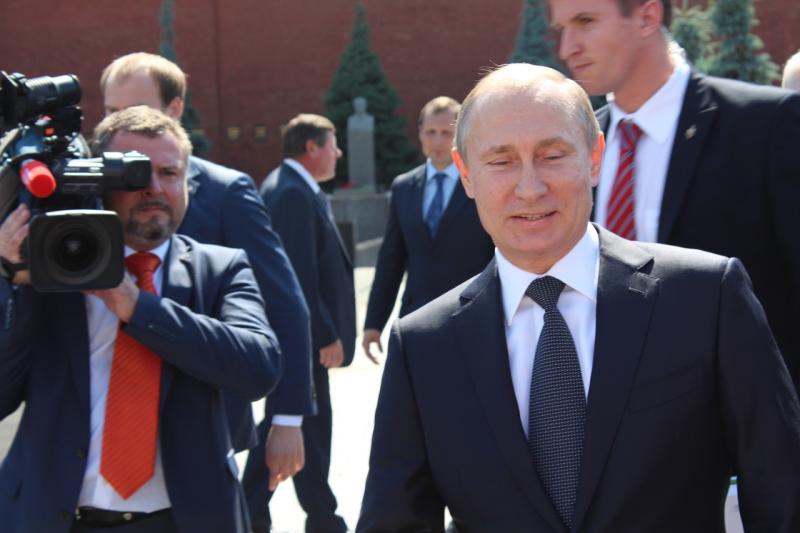 В Екатеринбурге на саммите GMIS ждут Владимира Путина и 11 иностранных министров