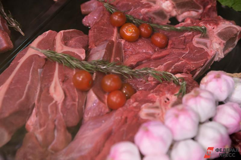 Рост цен на мясо не исключен