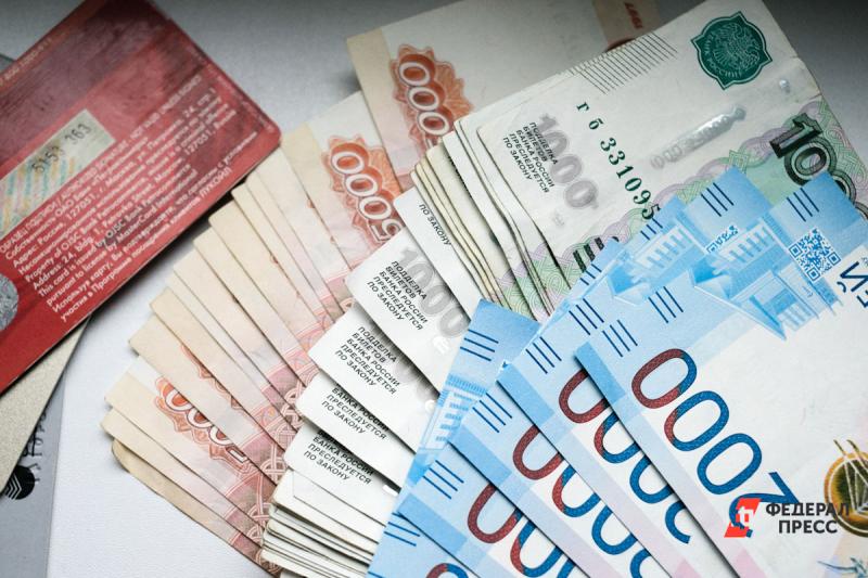 На Урале кредитору грозит реальный срок за уклонение от уплаты долгов