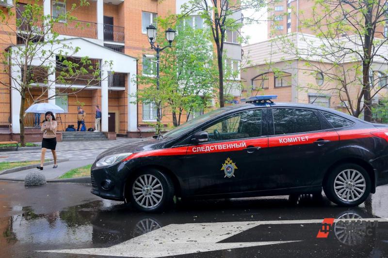 Арестованных за разбой сотрудников ФСБ проверят на причастность к краже денег Захарченко