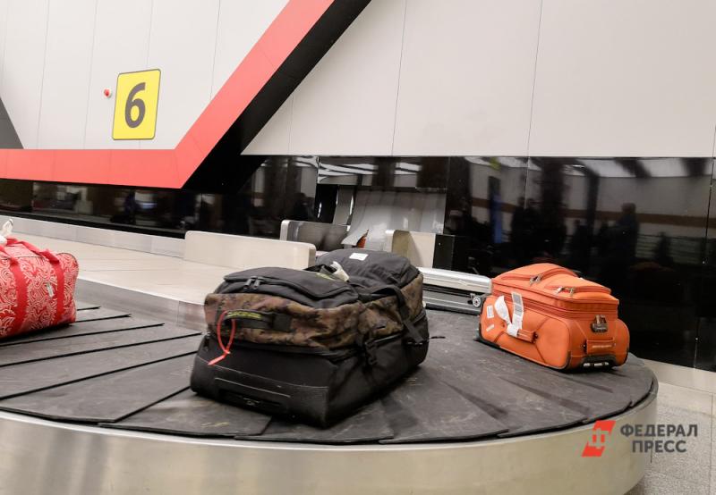 Штрафы за задержку рейсов и багажа увеличат в десять раз
