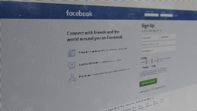 Facebook обновил алгоритм новостной ленты