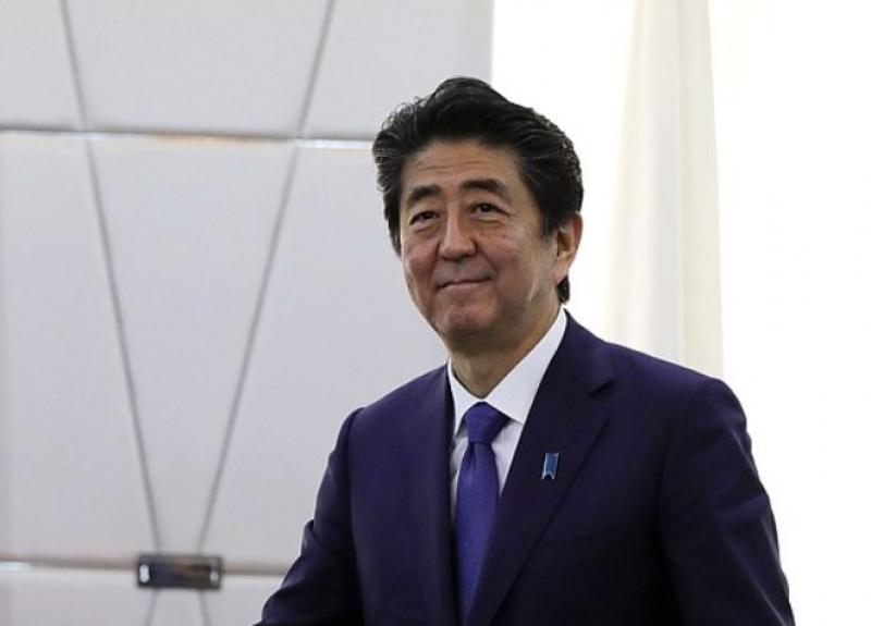 Синдзо Абэ решил заключить мирный договор с Россией до 2021 года