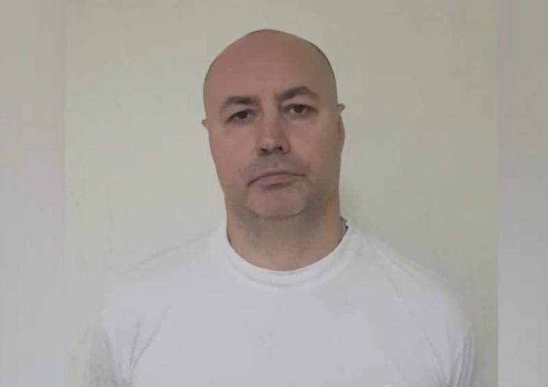 Белорусский главарь банды работал охранником в порту Владивостока