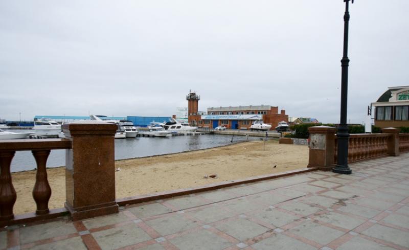 Мэрия Владивостока объявила вознаграждение за поимку вандалов