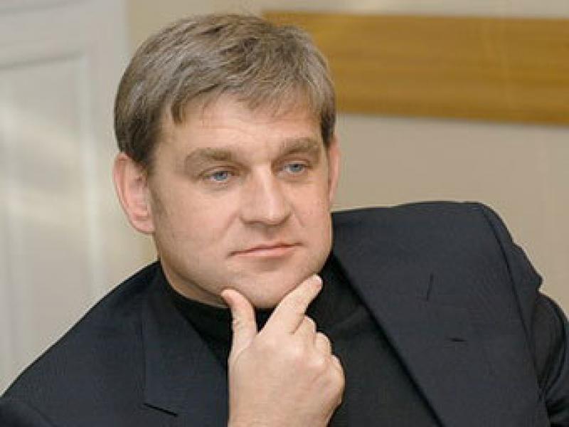 Сергей Дарькин решил вернуться в приморскую политику