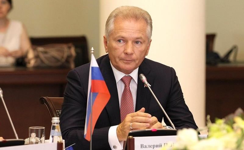 Доход семьи Пономарева оценивается в 2,3 миллиарда рублей