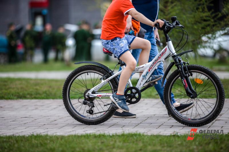 В Московской области состоится благотворительный велофестиваль