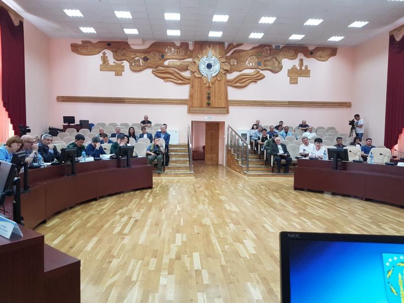 В Якутии обсудили соблюдение прав коренных малочисленных народов Севера