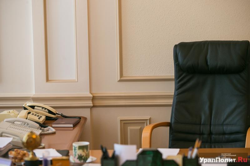Экс-министр МВД Тувы займет место в правительстве республики