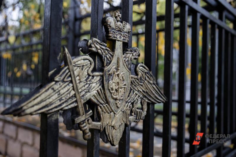 Минобороны предлагает наказывать осквернителей российских памятников за границей