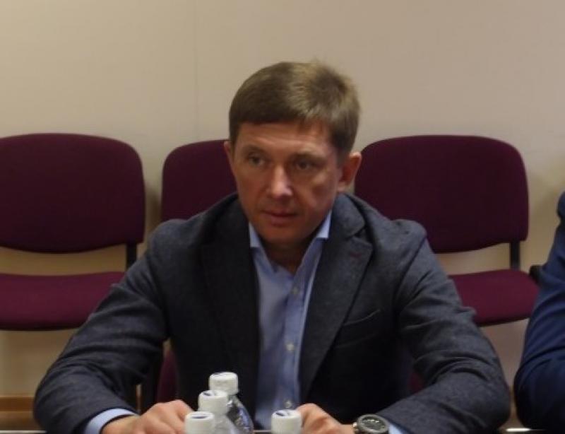 Бывший нижегородский министр Александр Макаров снова пойдет под суд