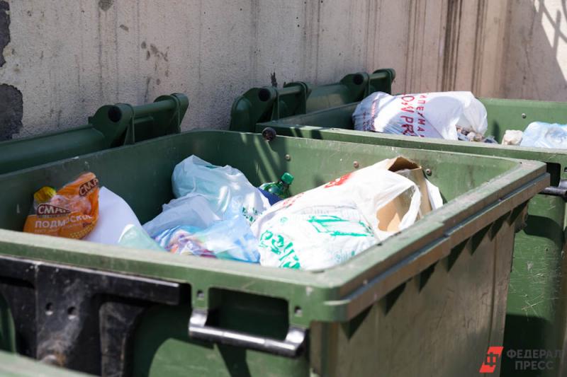 До запуска мусоросортировочного завода регоператор исключил из тарифа для населения расходы на обработку мусора