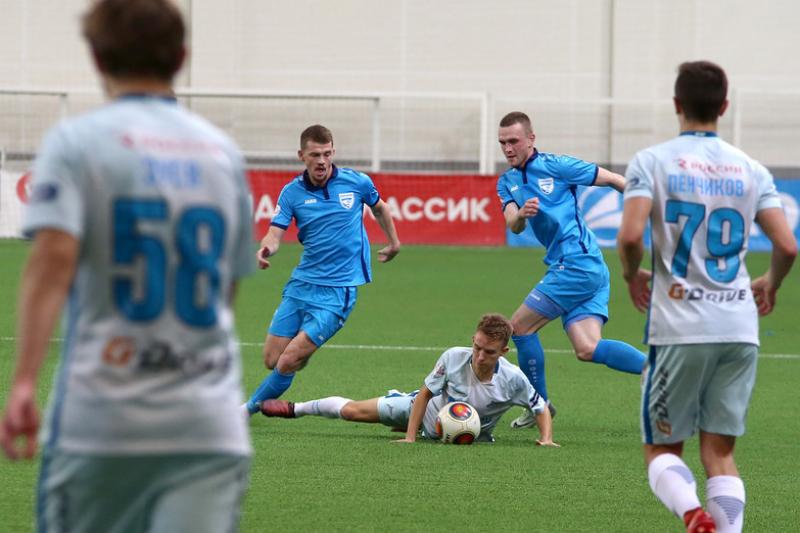 Новый футбольный клуб «Новосибирск» должен заменить собой провалившуюся в ФНЛ «Сибирь»