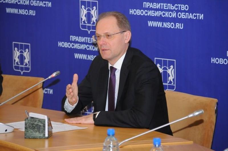Василий Юрченко не отменил решение горсовета и не перенес дату выборов