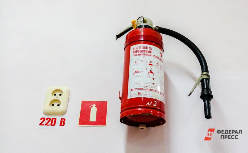 Вину мужчина полностью признал