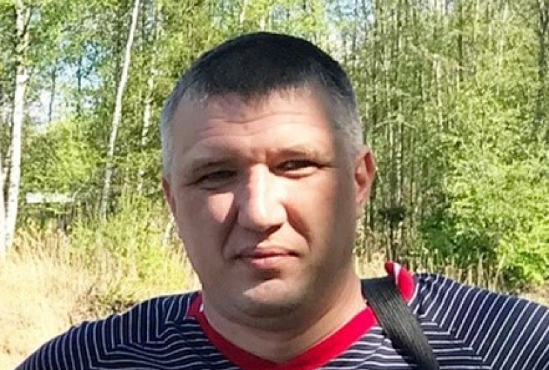 Владимир Лежнин