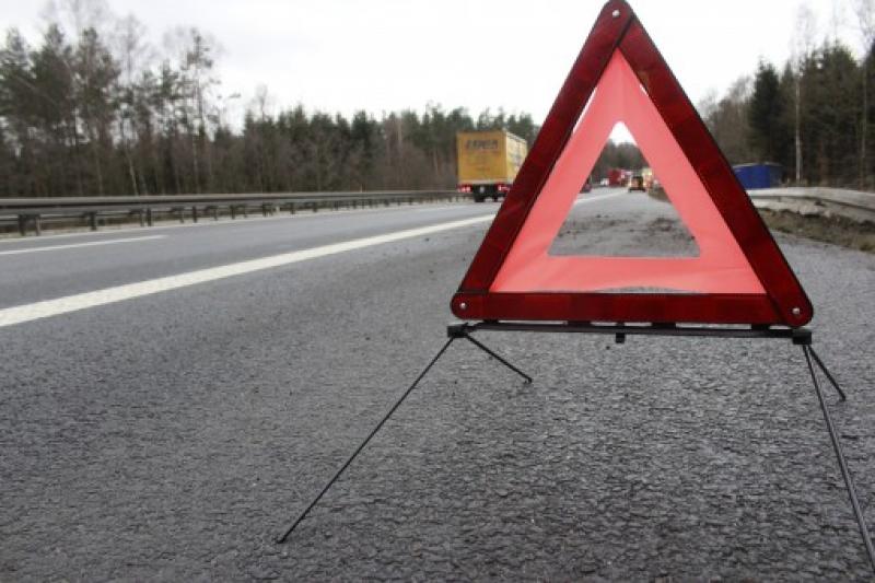 Пассажиры пострадали в аварии с двумя автобусами