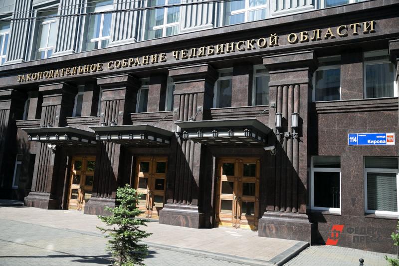 В челябинском парламенте предлагают часть киосков отдавать в аренду без торгов