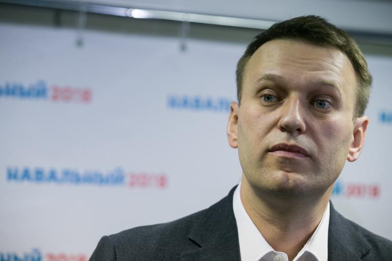 Навальному не продлили арест