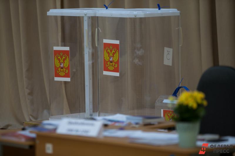 Владимир Бортко заявил, что снимается с выборов