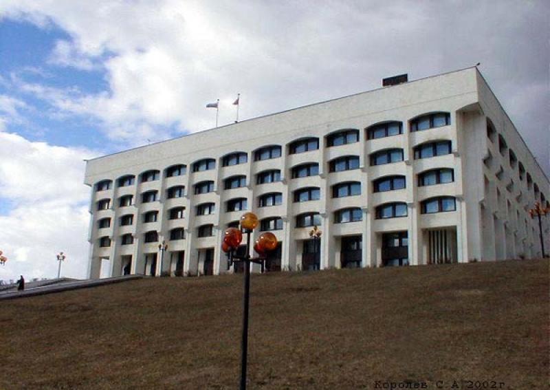 Администрацию Сипягина уличили в искаженной трактовке письма прокурора о бюджетном законодательстве