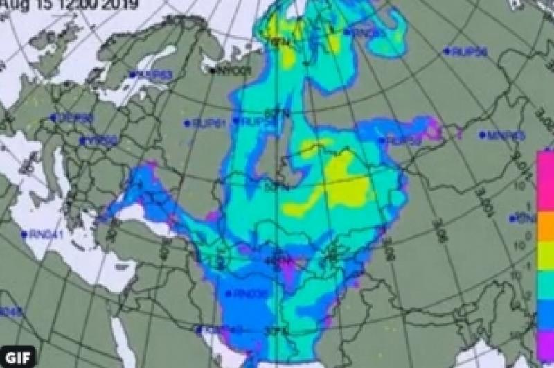 Тюмень не станет новой Припятью, Ямалу не грозит Чернобыль: новость о радиационном облаке оказалась фейком
