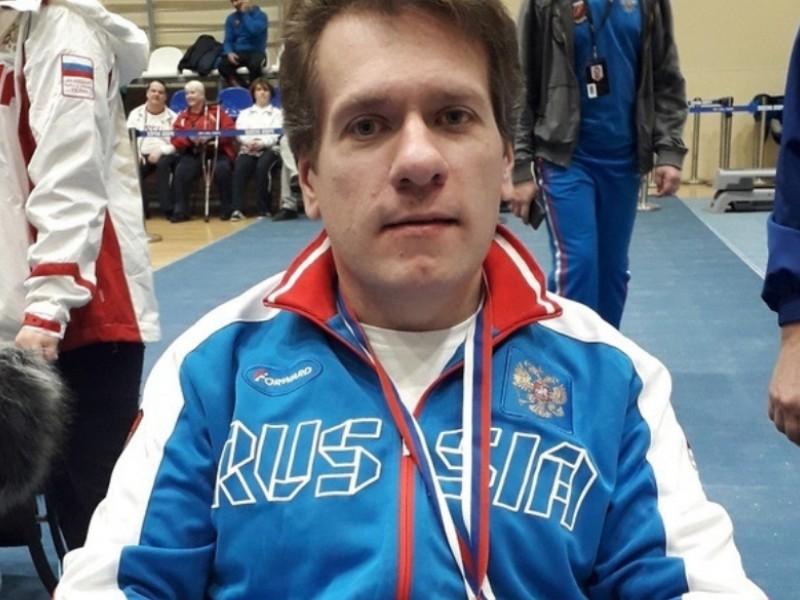 Раньше, чтобы Сергей Матвеев мог съездить на соревнования, его матери приходилось брать кредит