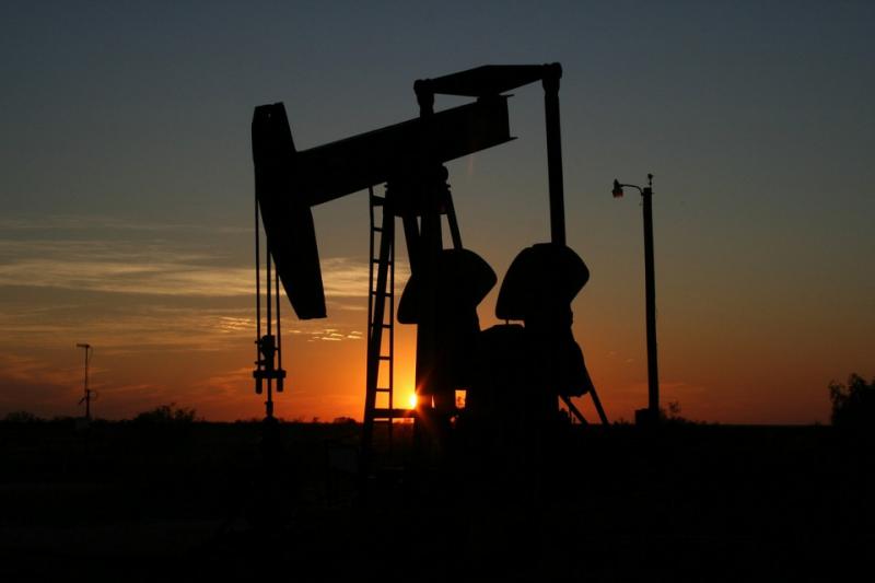 В Коми за разлив нефти оштрафовали предприятие