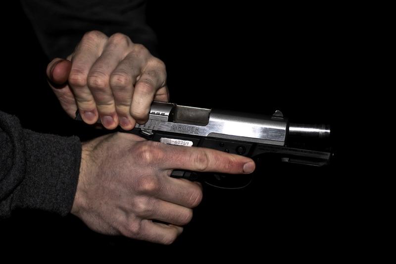 Тюменский стрелок из ТРЦ «Кристалл» пока останется под стражей