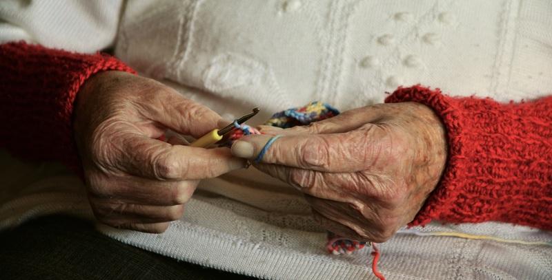Две пенсионерки пострадали в результате ДТП в Тюмени