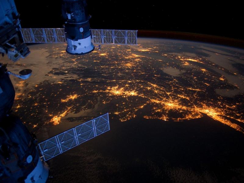 Роскосмос отправил спутник «Глонасс-М» на техобслуживание