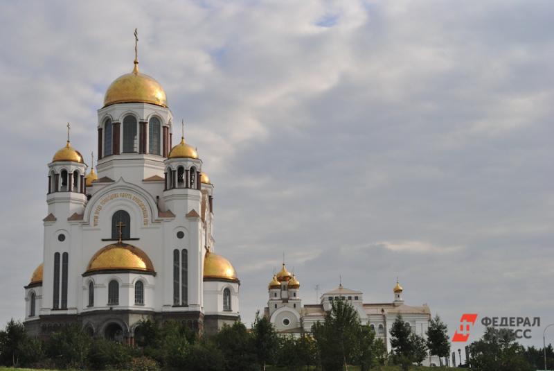 В РПЦ прокомментировали инцидент с крещением в Гатчине