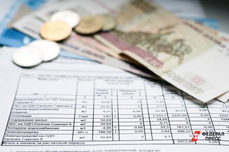 «Городские тепловые сети» пытаются взыскать задолженность с УК