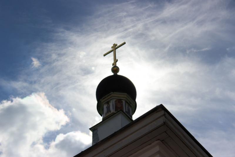 В Екатеринбурге проведут публичные слушания по переносу храма на Уралмаше