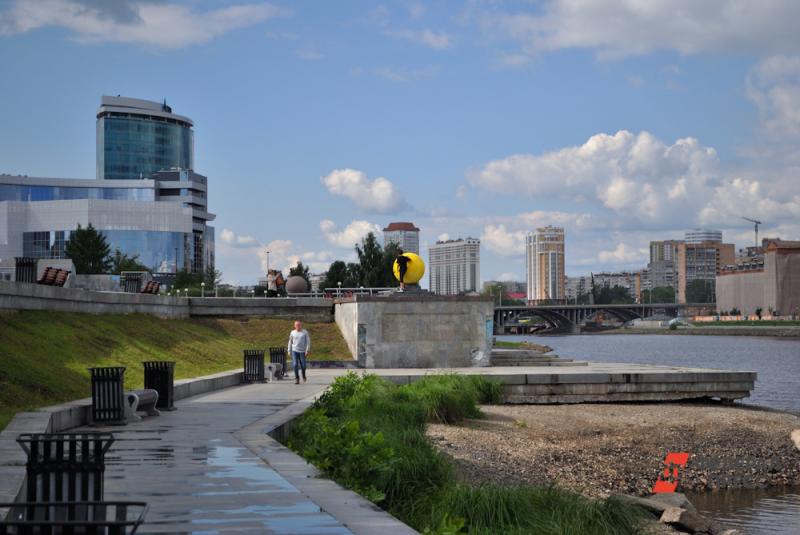В Екатеринбурге могут отказаться от опроса по размещению храма