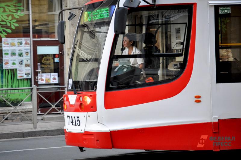 В Екатеринбурге появится новая трамвайная ветка