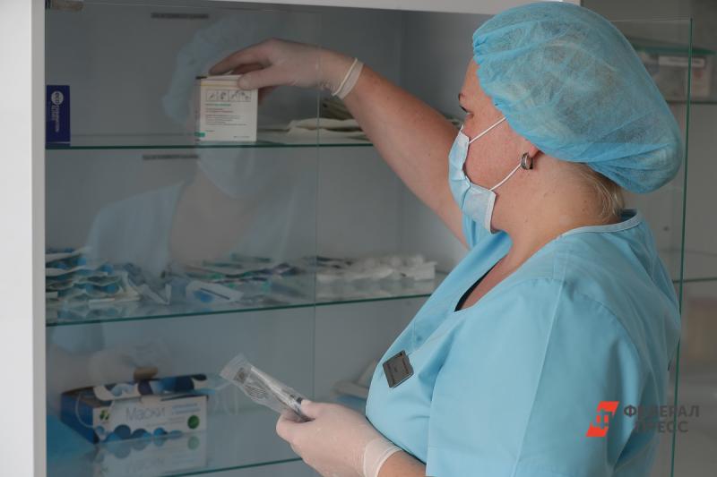 Свердловские онкологи усилили контроль за заболеваемостью в отдаленных селах и деревнях
