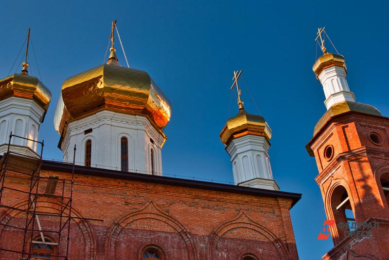 РПЦ отказалась от проведения православного слета в Калининграде