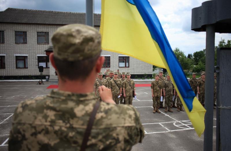 В Украине признали, что почти половину комплектующих для армии приходится закупать у России