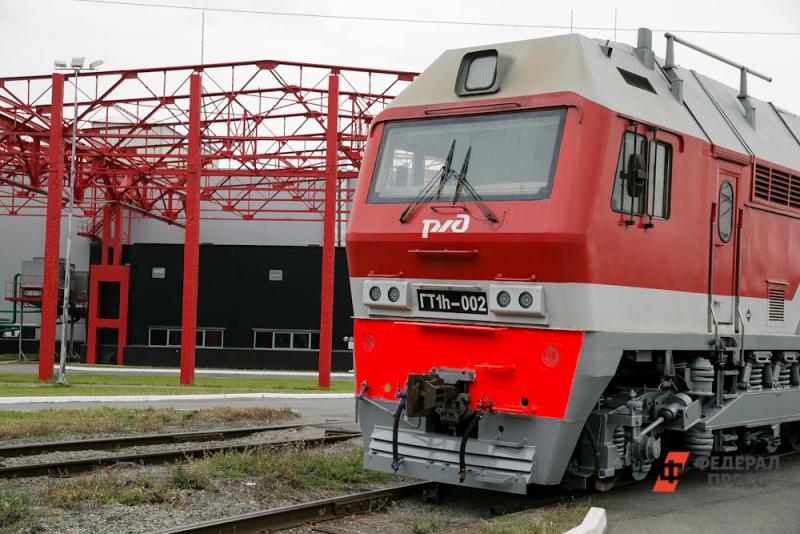 Пассажиры поведали о том, чего им не хватает в российских поездах