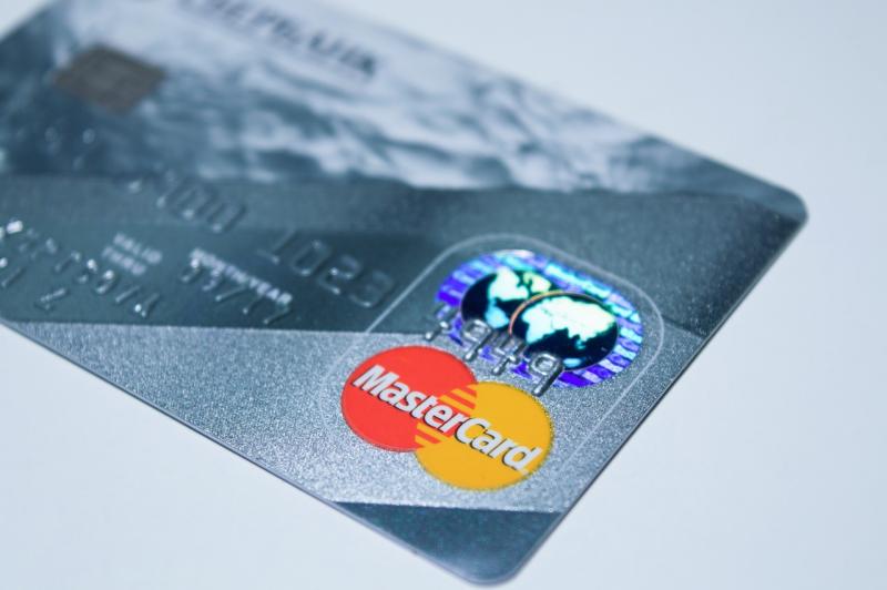 Из Mastercard утекли данные 90 тысяч клиентов