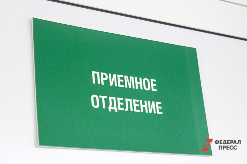 Количество отравившихся едой из автоматов Healthy food москвичей достигло 99 человек