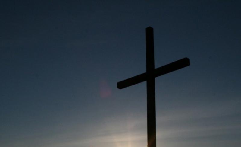 Власти и епархия Владивостока отказались восстанавливать упавший крест