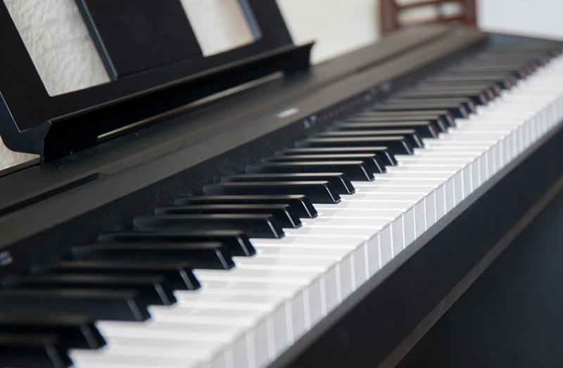 Покупка новых пианино способствует исполнению госпрограммы «Развитие культуры в Приморском крае»